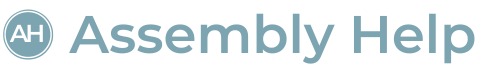 Assembly Help Logo